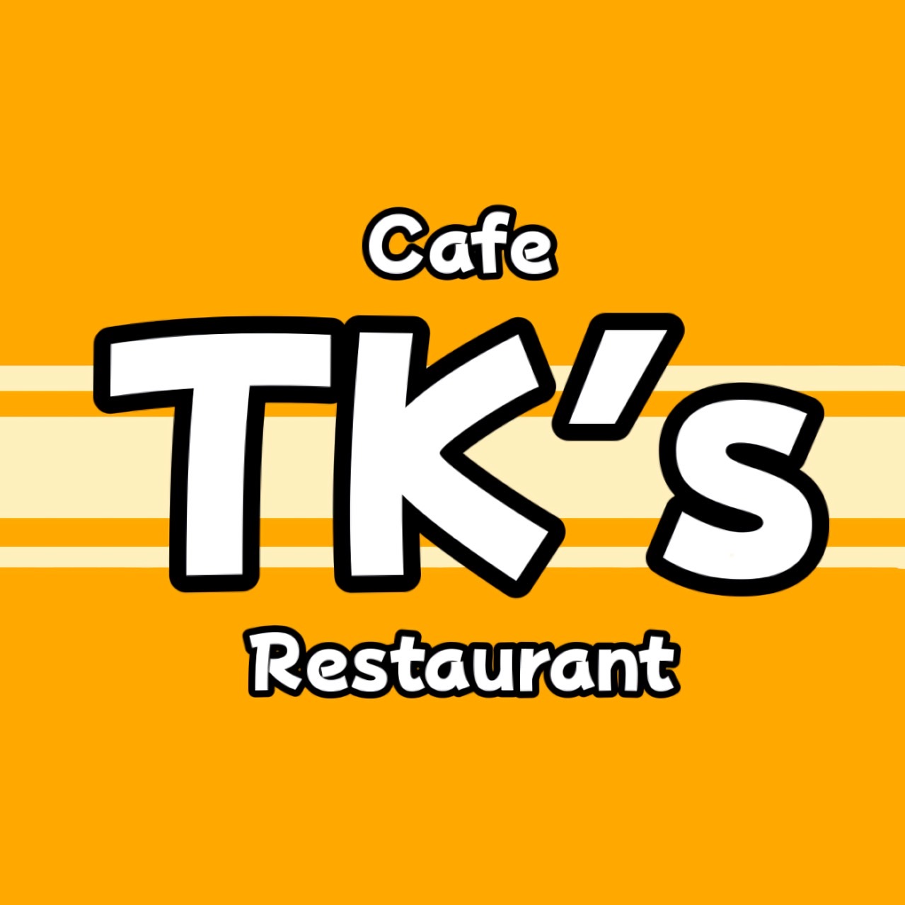 Cafe Restaurant TK's(ティックス)